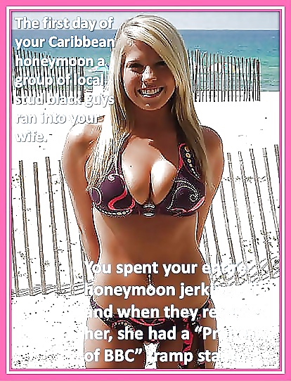 Sissy and cuckhold captions 2
 #31446988