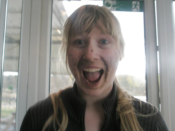 Miss Satine Spark - part 4 #33702017