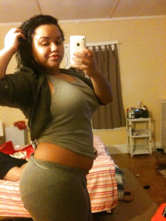 Thick Dominican Gina  #28044492