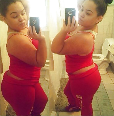 Thick Dominican Gina  #28044591
