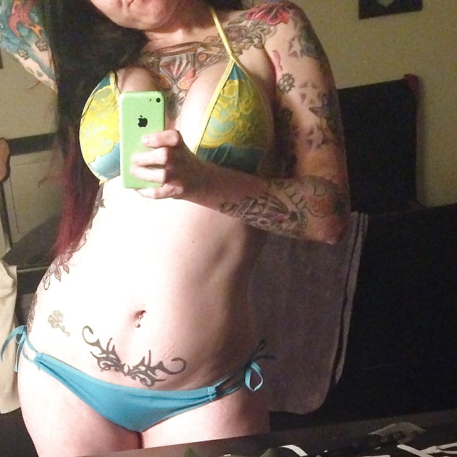 Iphone Bikini Girls #34323014