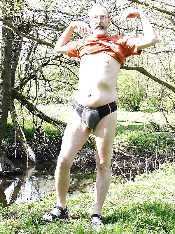 Nacktwanderung abril 20009
 #34693643