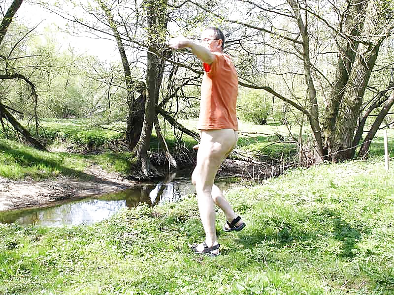 Nacktwanderung April 20009 #34693663