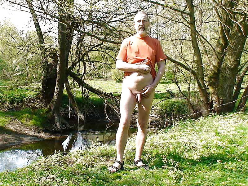 Nacktwanderung April 20009 #34693679