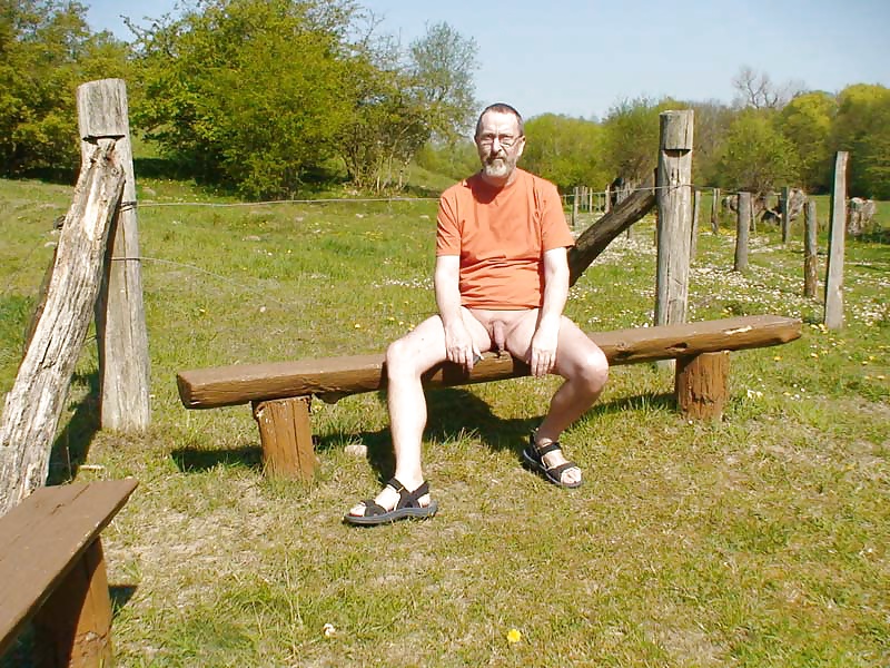 Nacktwanderung April 20009 #34693777