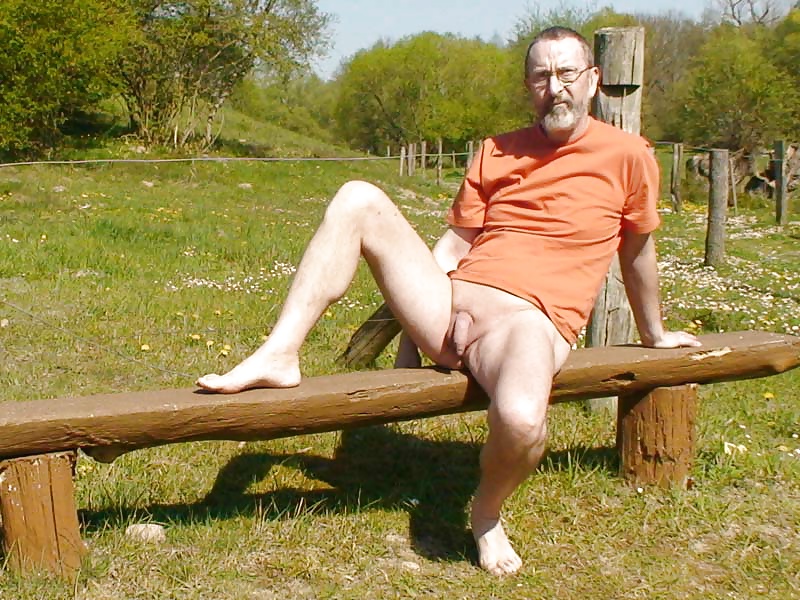 Nacktwanderung April 20009 #34693781