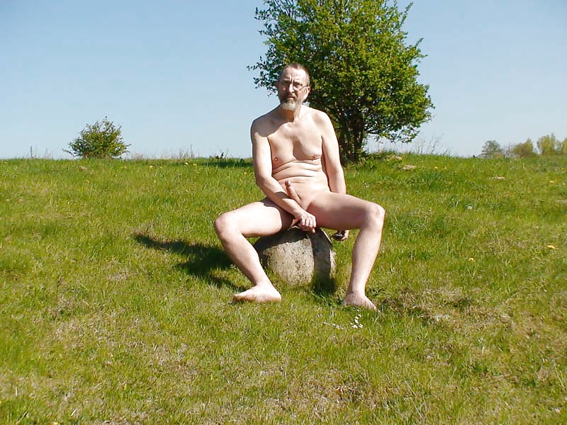 Nacktwanderung April 20009 #34693971