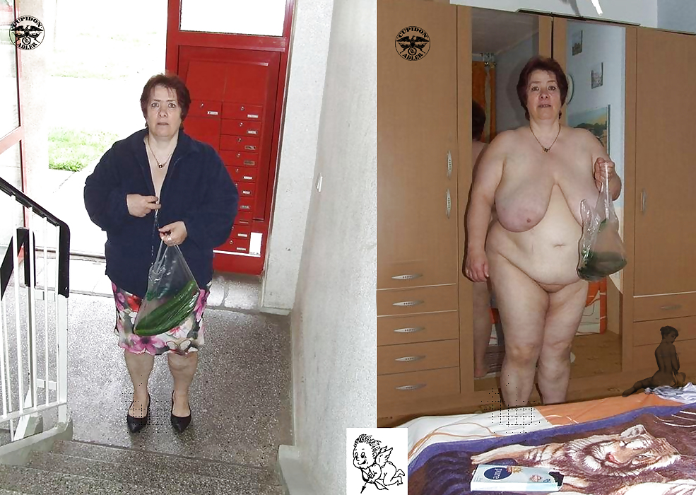 Dressed-Undressed 33 #24998398