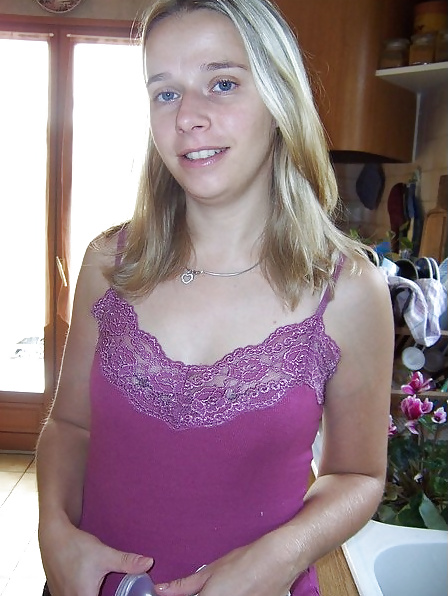 Une douce cochonne #30415811