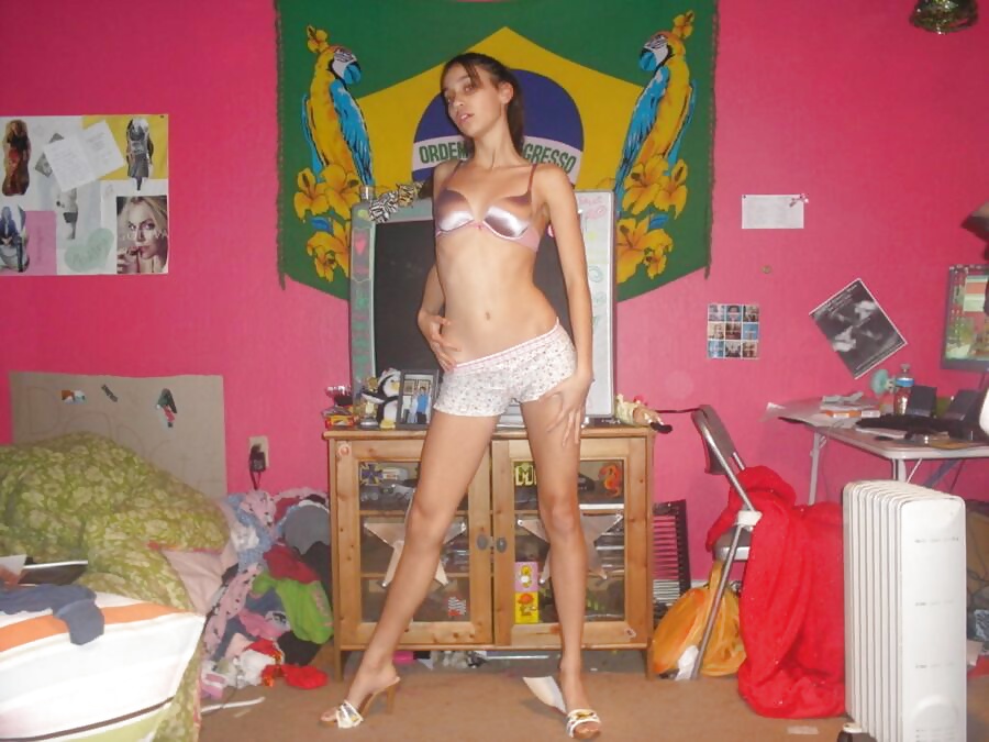 Teens in Heels2 #38830985