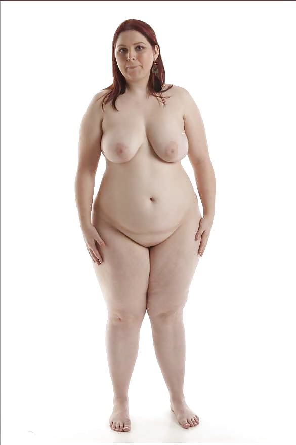 BBW & Chubby - Plus sized women -26- #24211427