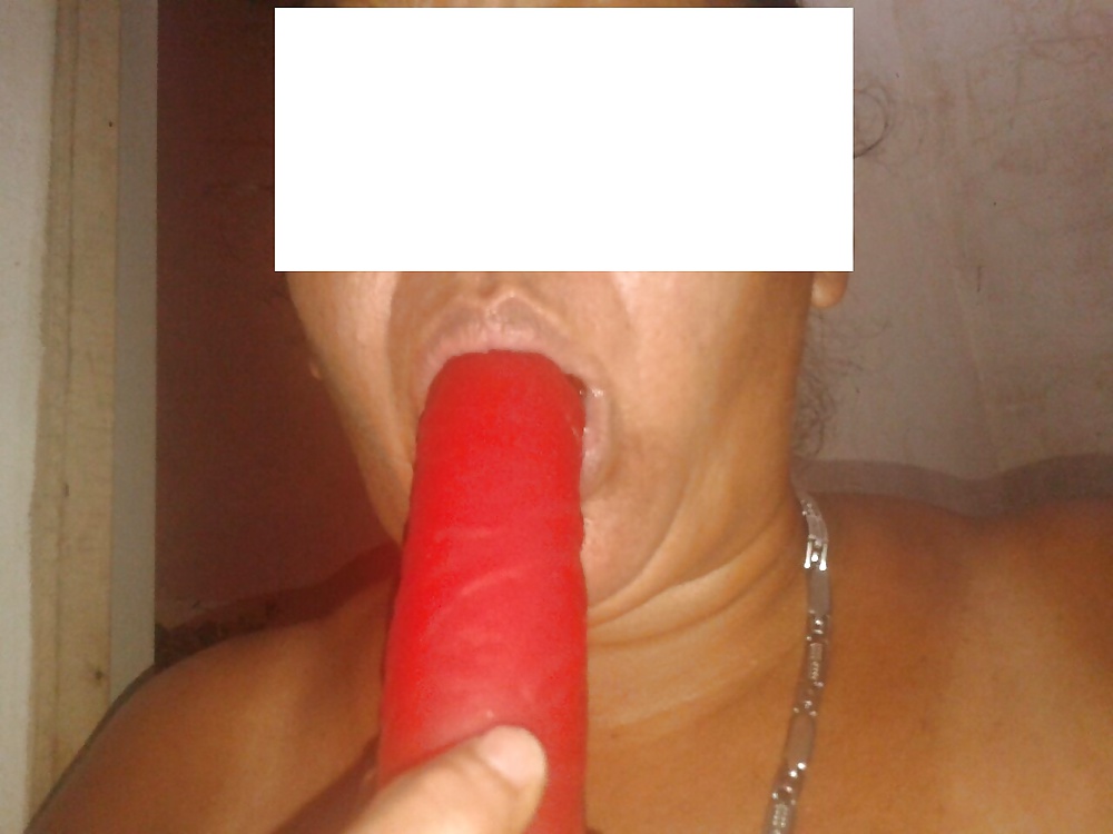 MY NEW MATURE HORNY FRIEND #31725879