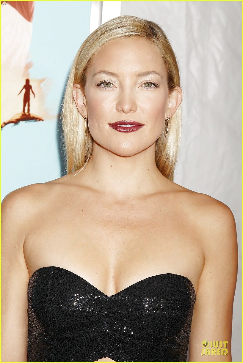 Kate hudson
 #25051372