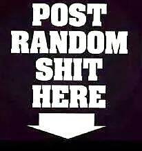 Random Photos.  Everything! #30450838