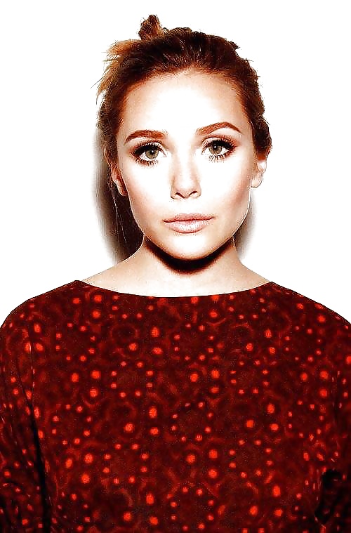 Elizabeth Olsen #26948644