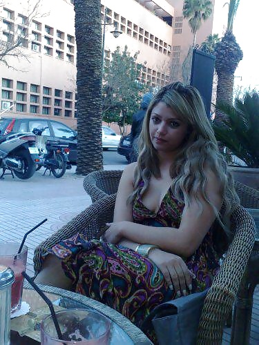 Welcome in tunisia..Tunisian Babes need your comments #26938461