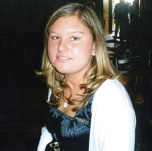 Elle, c est une vorace...
 #31193581
