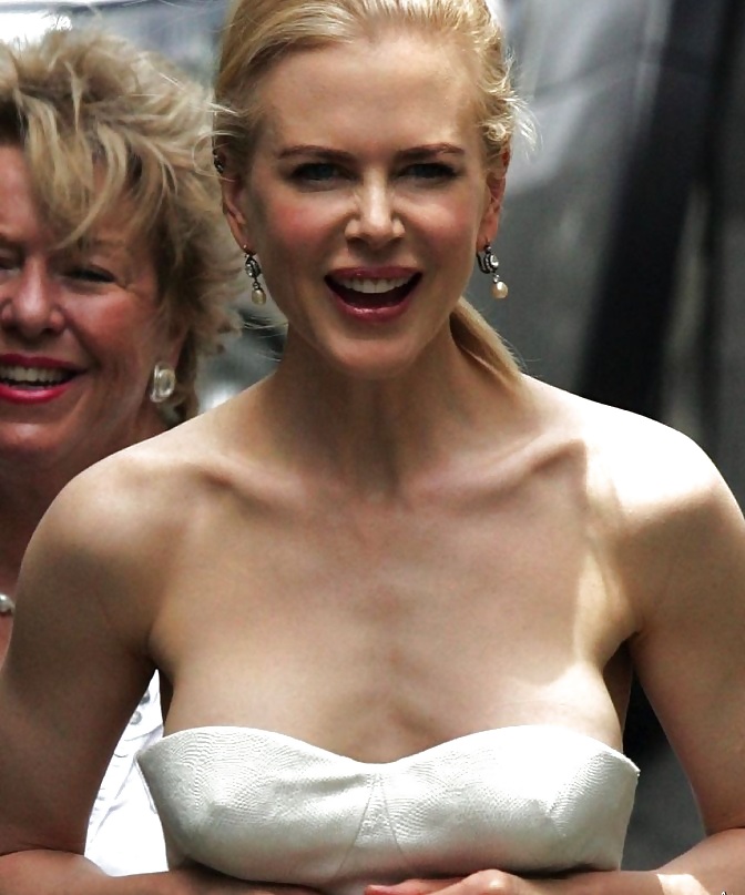 Nicole Kidman  #37956273