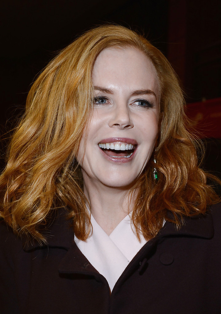 Nicole Kidman  #37956348