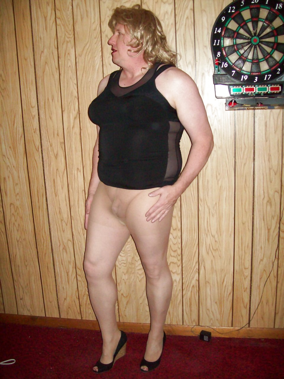 Vestido negro
 #39152830