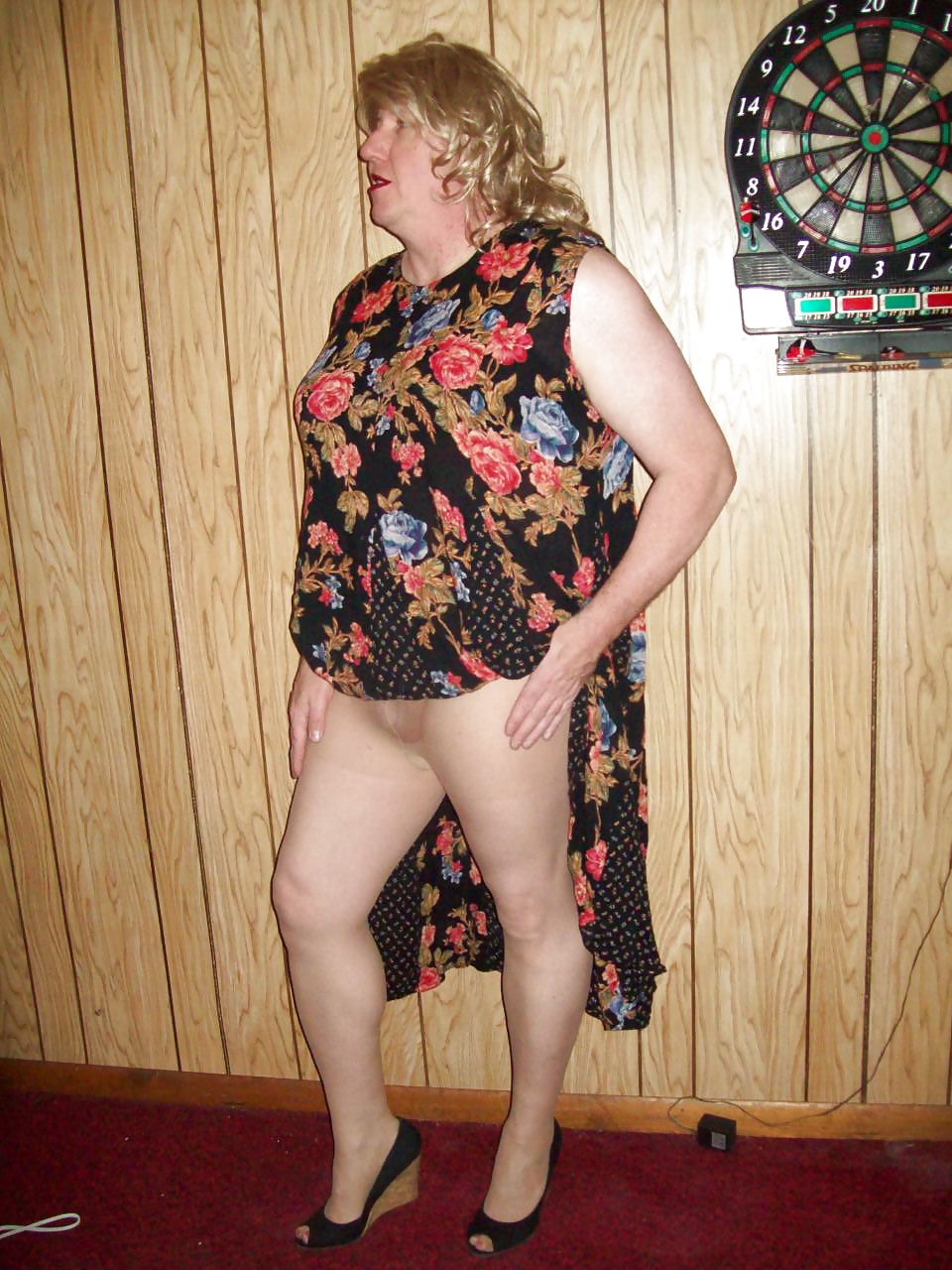 Vestido negro
 #39152852