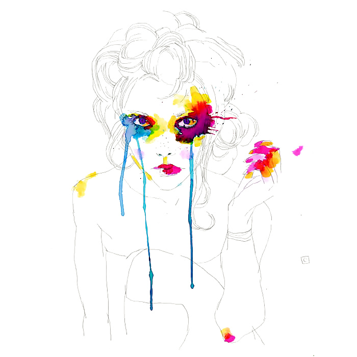 Drawings (by Conrad Roset) #34877046