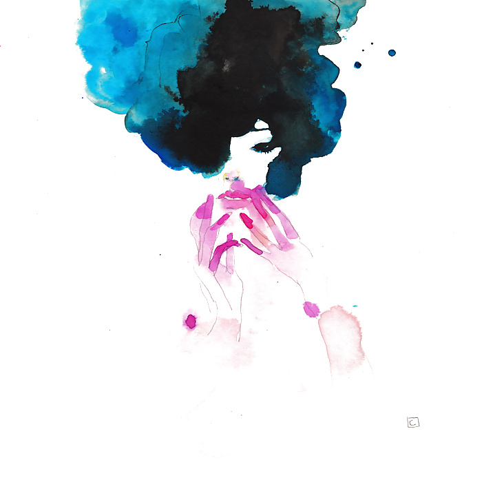 Drawings (by Conrad Roset) #34877088