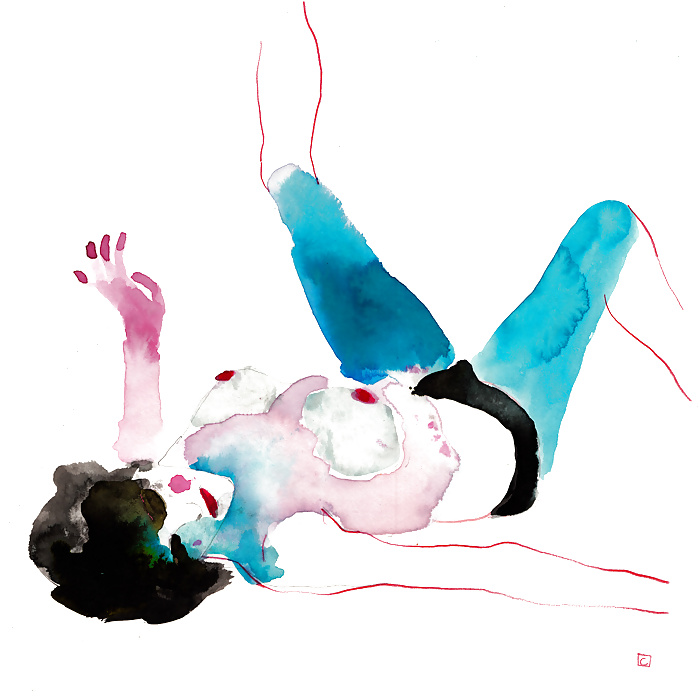 Drawings (by Conrad Roset) #34877091