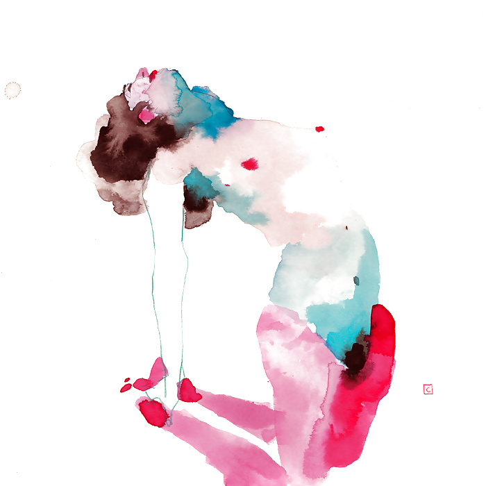 Drawings (by Conrad Roset) #34877094