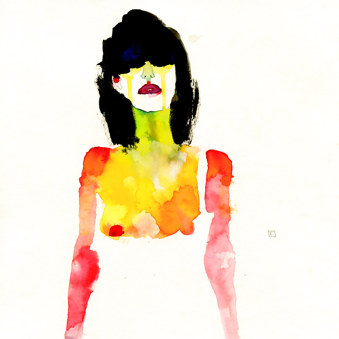 Drawings (by Conrad Roset) #34877096