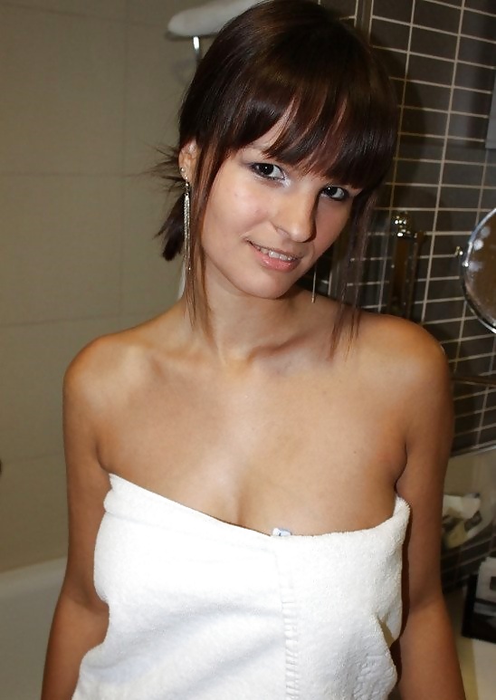 Showing my big breasts #26914421