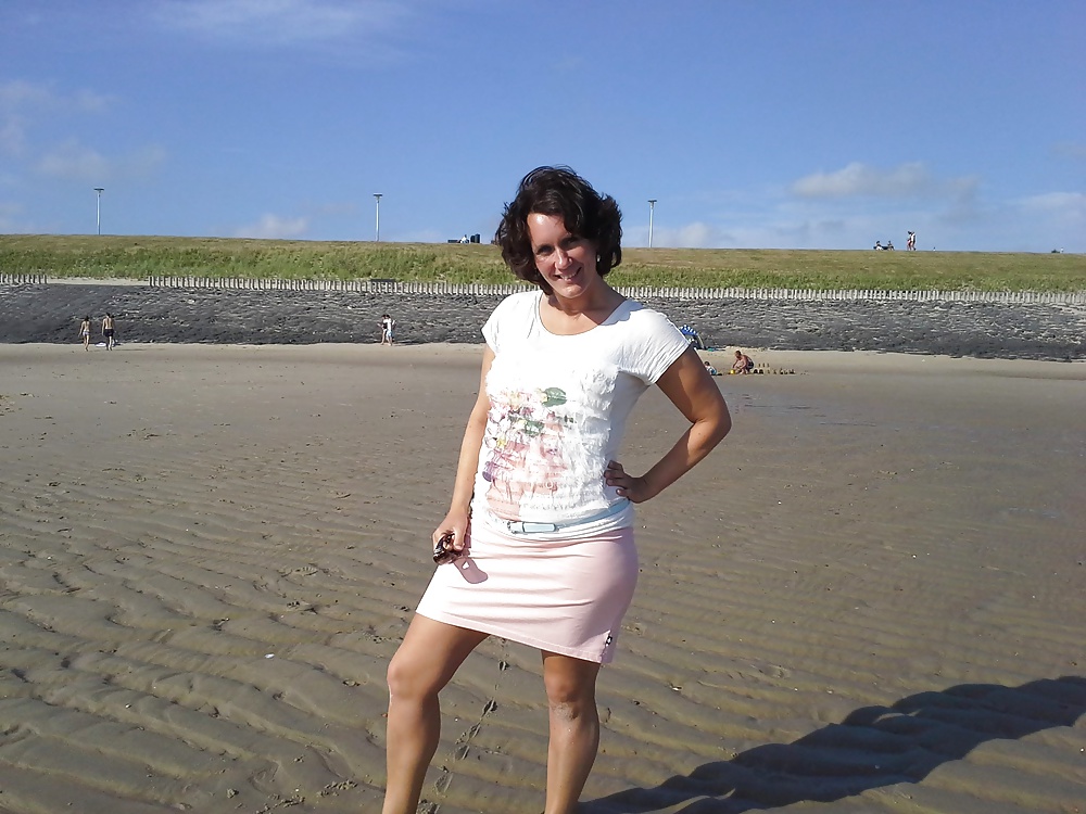 Milf from netherlands #34435901