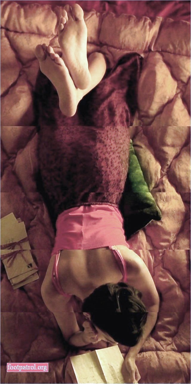 Random Feet 2 #39846721