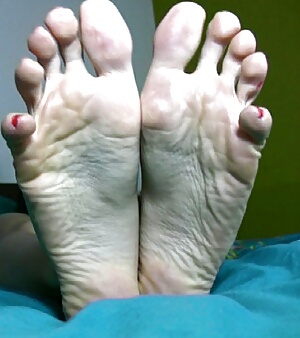 Random Feet 2 #39847222