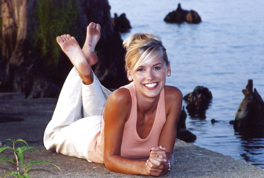 Random Feet 2 #39847330