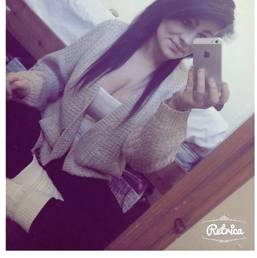 Dolled up Chavs 5 (comment) #32743513