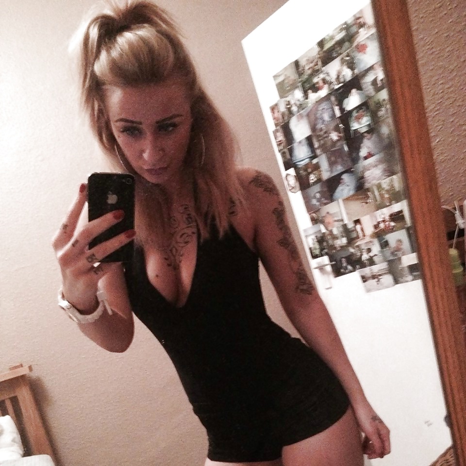 Dolled up Chavs 5 (comment) #32743652