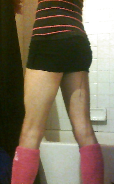 A few more in my mini and furry socks #38953714