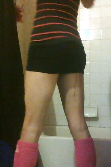 A few more in my mini and furry socks #38953721