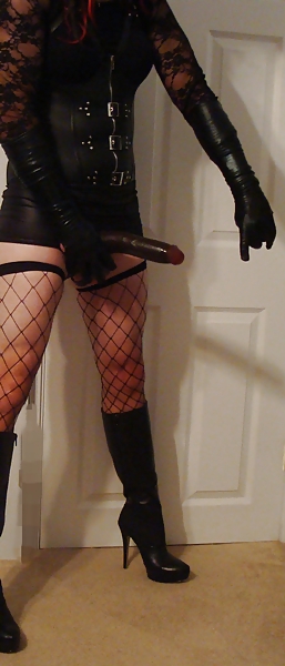 Mistress Sadie #37089475