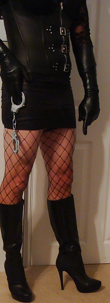 Mistress Sadie #37089480