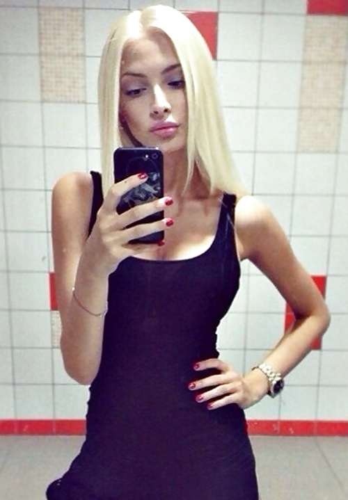 Russian girls from social networks 42 #26603755