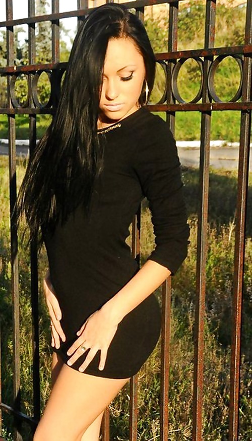 Russian girls from social networks 42 #26603910