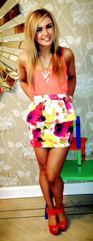 茶目っ気のあるオリビア
 #30879690