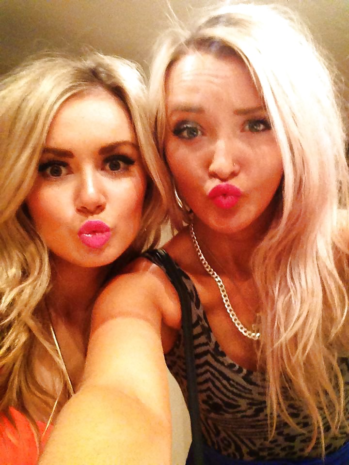 茶目っ気のあるオリビア
 #30879697