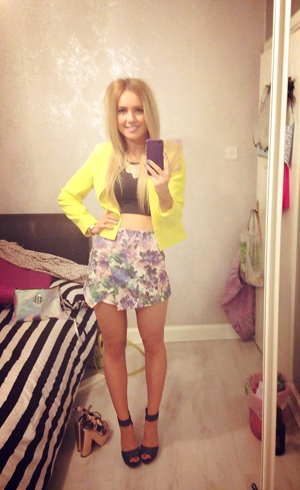 茶目っ気のあるオリビア
 #30879714