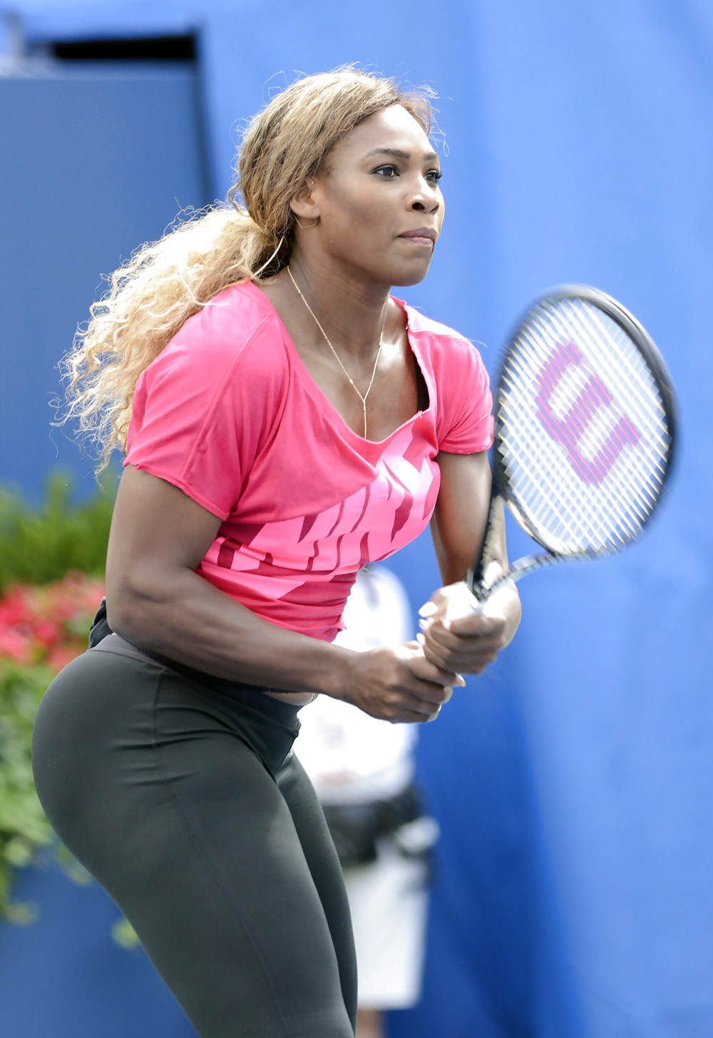 Serena Williams #28633513