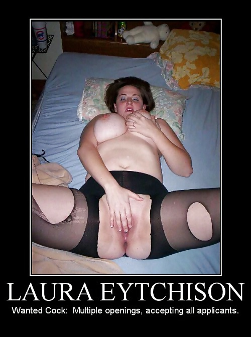 Exposed divorced slut Laura Dee Eytchison #30446095