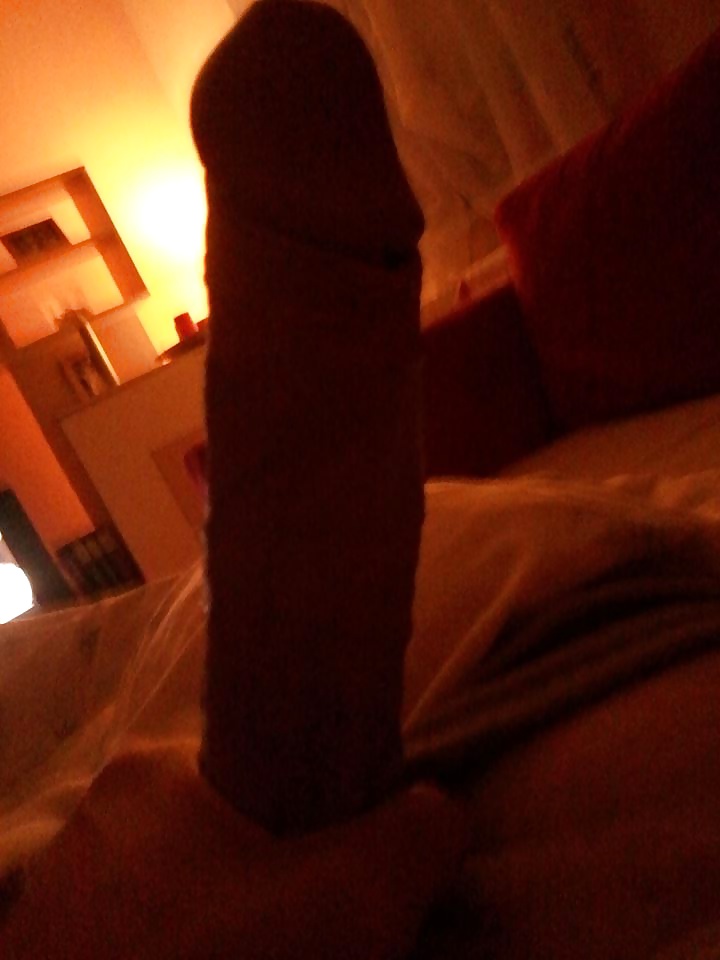 Dulce delicia, noche interminable.
 #30582748