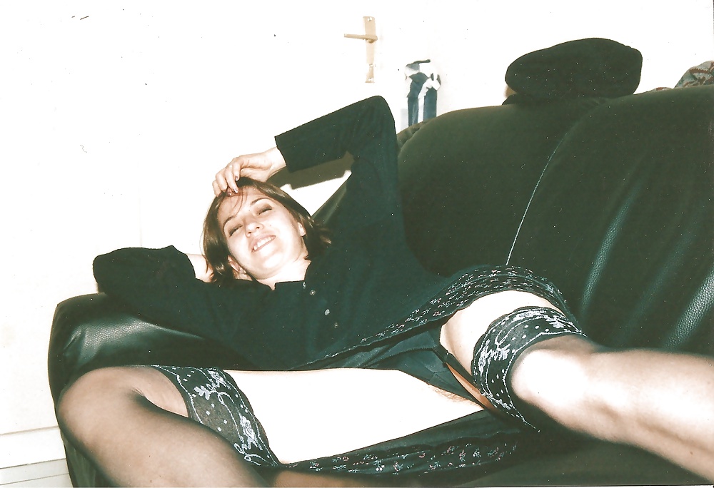 Isabelle en nylon #30826144
